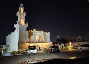 مسجد الجليل