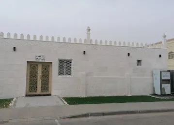 مسجد الخميساني