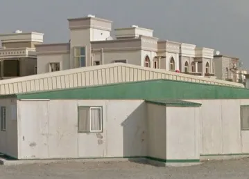 مسجد الكرفان
