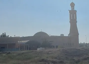 مسجد الكوثر