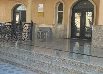 مسجد الكوثر