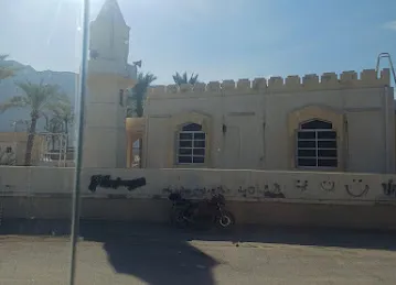 مسجد الكويتي 276 Masjid Al Kuwaiti