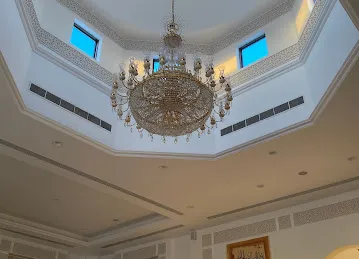 مسجد المدينة