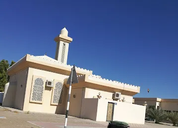 مسجد الإمام عبد الله الناصري