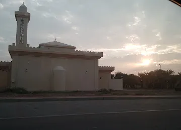مسجد الإمام عبد الله الناصري