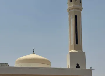 مسجد الإمام الشافعي