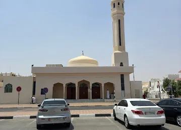 مسجد الإمام الشافعي