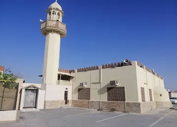 مسجد الإمام الشافعي 183