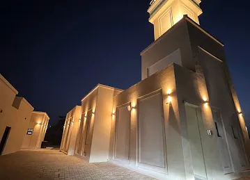 مسجد الإمام علي بن المديني(رحمه الله)