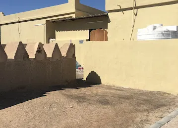 مسجد المنذر بن الزبير بن العوام