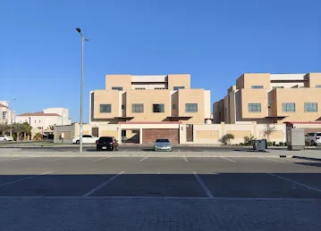 مسجد المرحوم حمدان بن راشد الكعبي