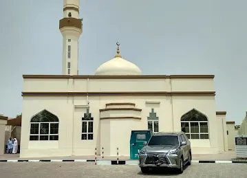 مسجد المرحوم الشيخ دلموك بن جمعة آل مكتوم441