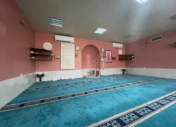 مسجد المرحوم/ راشد سالم العبدولي
