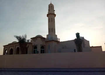 مسجد المروءة
