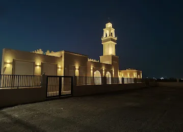 مسجد النخوة 1062 سيح كبدة