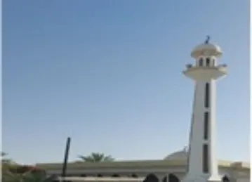 مسجد النقبيين