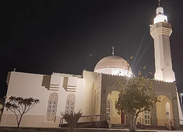 مسجد الانصار 739