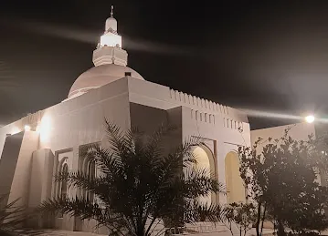 مسجد الانصار 739