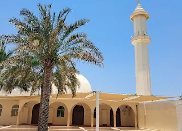 مسجد النور