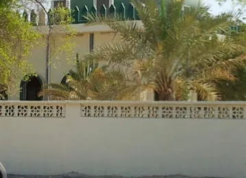 مسجد النور