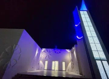 مسجد النور _ 491