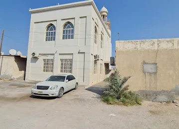 مسجد النور رقم 237