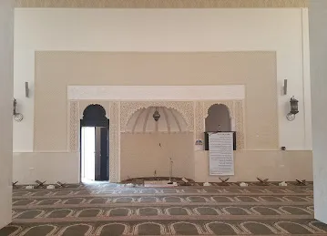 مسجد النيادي
