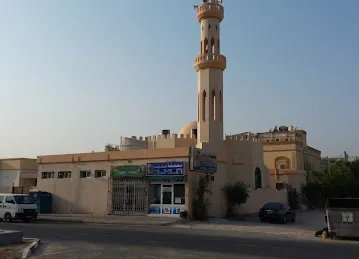 مسجد القطامي الصغير Al Qatami Masjid