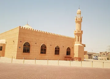 مسجد الرضوان