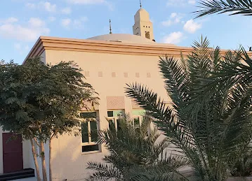 مسجد الرفيسا