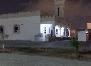 مسجد الرحمة