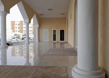 مسجد السعيدي