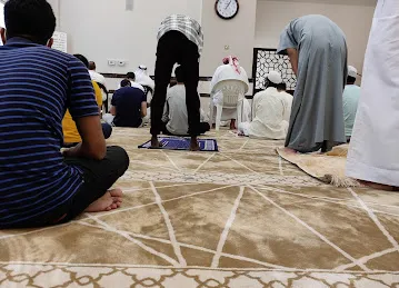 مسجد السعيدي