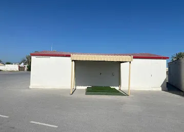 مسجد الشهيد عبد الله علي الجابري