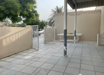 مسجد الشهيد عبدالعزيز خميس علي راشد النقبي