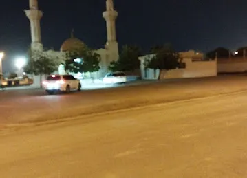 مسجد الشهيد عبدالعزيز علي حمد البلوشي