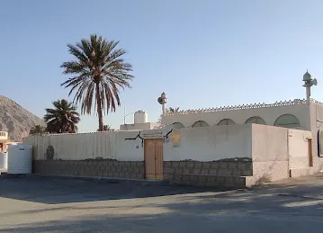 مسجد الشهيد عبدالله ابراهيم كاسين الطنيجي