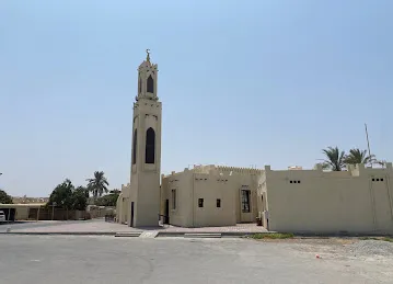 مسجد الشهيد عادل صالح الشحي/174/ جلفار