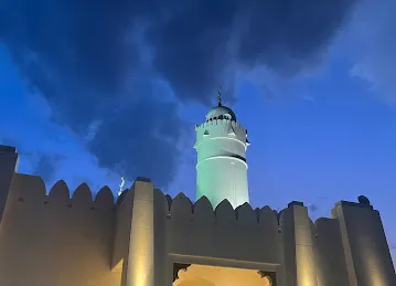 مسجد الشهيد علي سعيد اليبهوني الظاهري - 232