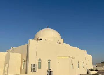 مسجد الشهيد محمد جاسم الحمادي رقم 692