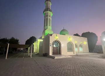 مسجد الشهيد محمد علي حسن الحوسني 749