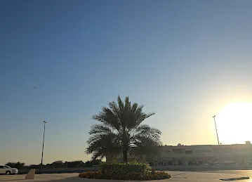 مسجد الشهيد سلطان بن هويدن