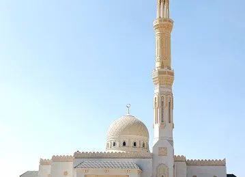 مسجد الشهيد سلطان بن هويدن