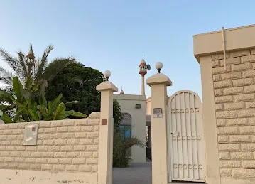 مسجد الشهيد سيف علي محمد ال علي