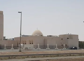 مسجد الشامخة 15