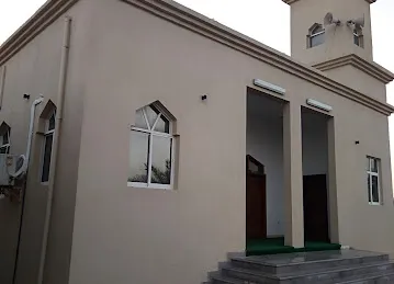 مسجد الشرطة