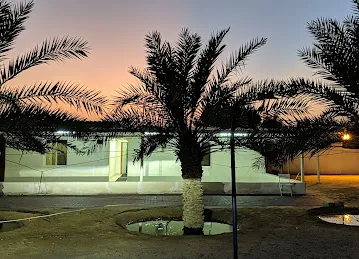 مسجد الشيخة حصة آل مكتوم