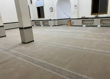 مسجد الشيخة موزة بنت صقر القاسمي