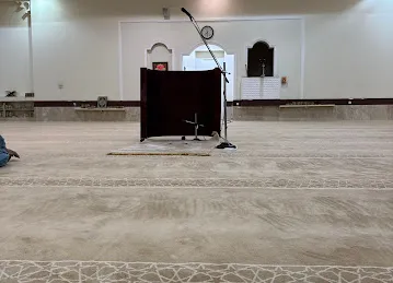 مسجد الشيخ راشد بن سعيد 641