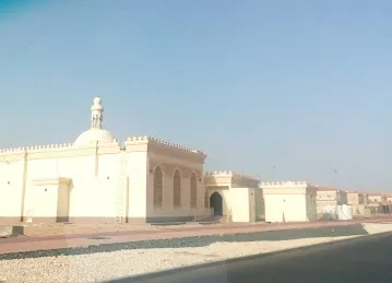 مسجد الشيخ سلطان بن سرور الظاهري
